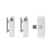 Купить RODE Wireless Micro USB-C WHITE по выгодной цене в Самаре