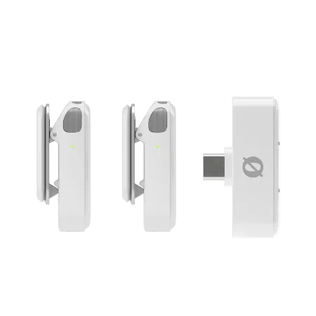Купить RODE Wireless Micro USB-C WHITE по выгодной цене в Самаре