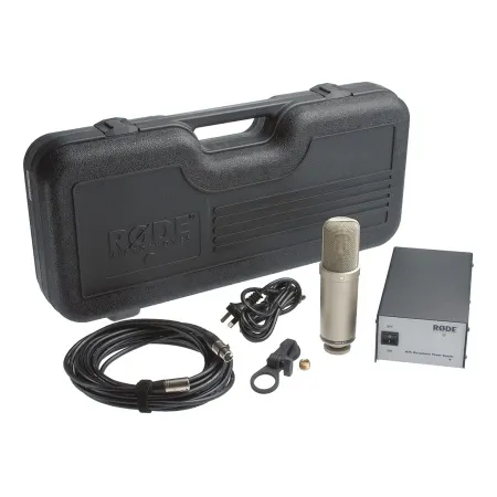 RODE NTK