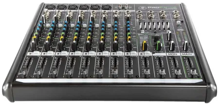 Купить MACKIE ProFX12v2 Cover по выгодной цене в Самаре