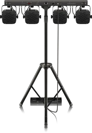 Купить Behringer STAGE TRI LED BUNDLE ST1 по выгодной цене в Самаре