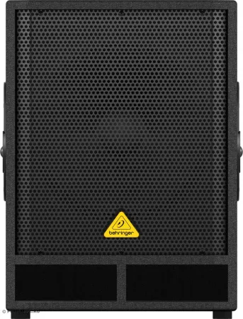 Купить BEHRINGER VQ1500D по выгодной цене в Самаре