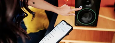 Купить MACKIE CR3.5BT по выгодной цене в Самаре