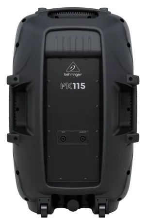 Купить BEHRINGER PK115 по выгодной цене в Самаре