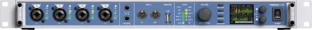 Купить RME Fireface UFX II по выгодной цене в Самаре