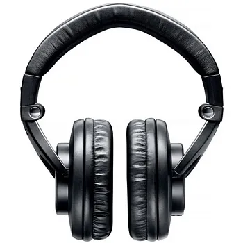 SHURE SRH840-BK-EFS SHURE SRH840-BK-EFS