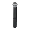Купить SHURE BLX24E/SM58 M17 по выгодной цене в Самаре