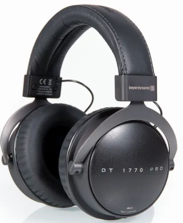 Купить BEYERDYNAMIC DT 1770 PRO по выгодной цене в Самаре