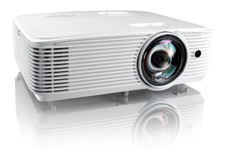 Купить Optoma HD29HST по выгодной цене в Самаре