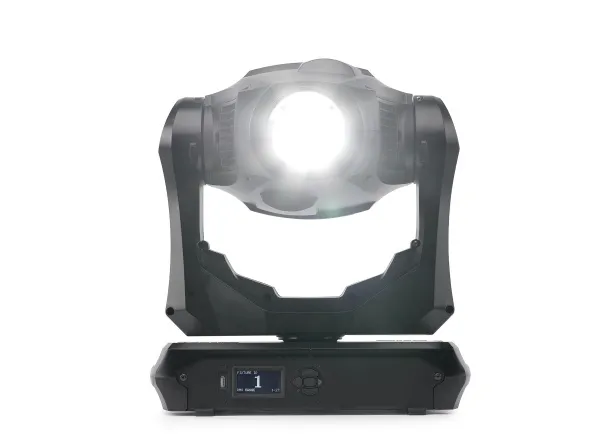 MARTIN MAC QUANTUM PROFILE MARTIN MAC QUANTUM PROFILE