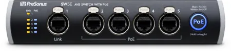 Купить PreSonus SW5E по выгодной цене в Самаре