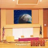Купить Draper Cineperm HDTV (9:16) 338/133" 165*295 CH1200V (CRS) по выгодной цене в Самаре