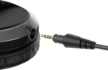Купить PIONEER HDJ-X5-K по выгодной цене в Самаре