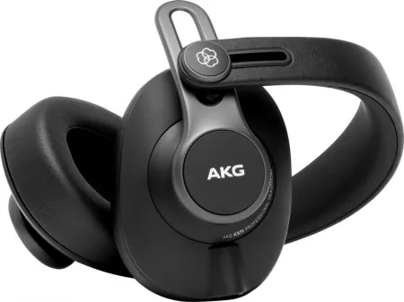 Купить AKG K371 BT по выгодной цене в Самаре
