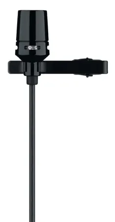 Купить SHURE CVL-B/C-TQG по выгодной цене в Самаре