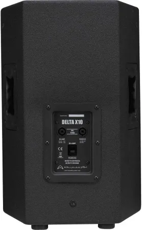 Купить WHARFEDALE PRO DELTA-X10 по выгодной цене в Самаре