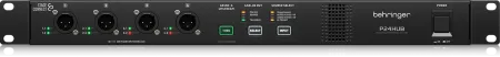 Купить BEHRINGER P24HUB по выгодной цене в Самаре