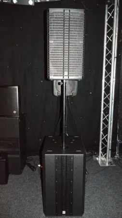 HK AUDIO L SUB 2000 A HK AUDIO L SUB 2000 A