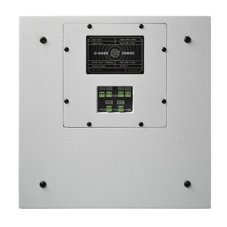 Купить AVCLINK C-BASS W по выгодной цене в Самаре