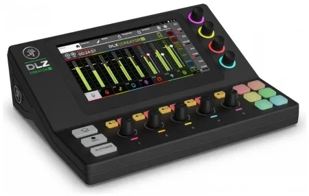 MACKIE DLZ Creator XS MACKIE DLZ Creator XS