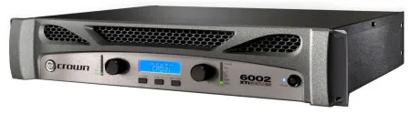 Купить CROWN XTi6002 по выгодной цене в Самаре