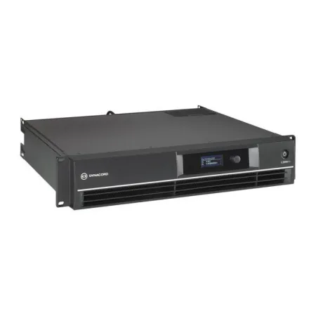 Dynacord L2800FD