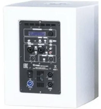 Купить VOLTA NANO Techno SUB W по выгодной цене в Самаре