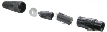 Купить INVOTONE XLR3F300 по выгодной цене в Самаре