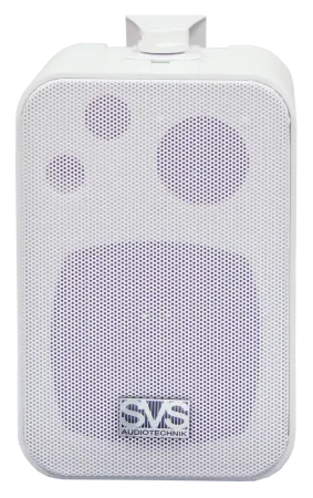 Купить SVS Audiotechnik WSM-20 White по выгодной цене в Самаре