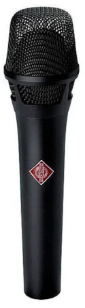 Купить NEUMANN KMS 105 BK по выгодной цене в Самаре