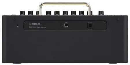 Купить YAMAHA THR10II WIRELESS по выгодной цене в Самаре