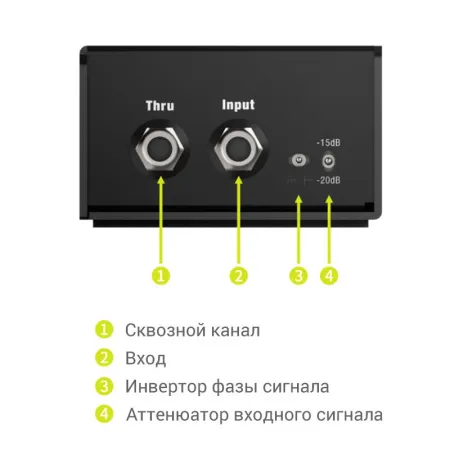 Купить MUSONTEK PD1X по выгодной цене в Самаре