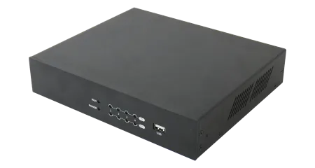 Prestel DAP-0404AD Prestel DAP-0404AD