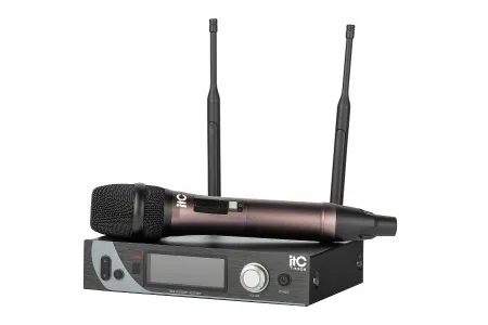 Купить ITC T-530A по выгодной цене в Самаре