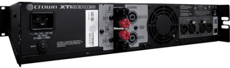 Купить CROWN XTi6002 по выгодной цене в Самаре