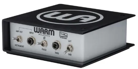 Купить WARM AUDIO WA-DI-A по выгодной цене в Самаре