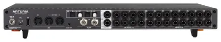 Купить Arturia Audiofuse 16 Rig по выгодной цене в Самаре