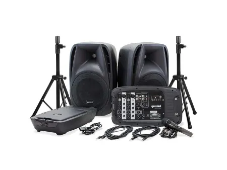 Купить Gemini ES-210MXBLU-ST по выгодной цене в Самаре