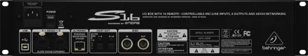 Купить BEHRINGER S16 по выгодной цене в Самаре