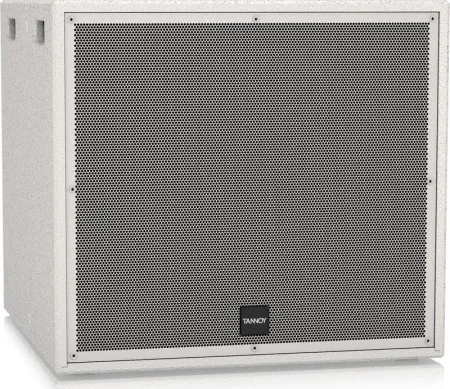 Купить Tannoy VSX118B-WH по выгодной цене в Самаре