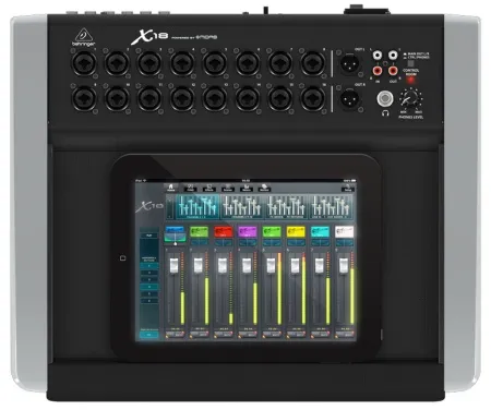 Купить BEHRINGER X18 по выгодной цене в Самаре
