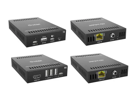 Infobit iTrans UC-Hub