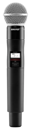 SHURE QLXD2/SM86 G51 SHURE QLXD2/SM86 G51