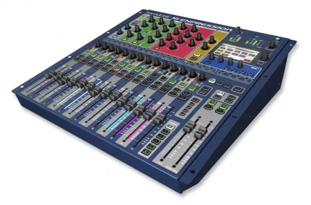 Купить SOUNDCRAFT SI EXPRESSION 1 по выгодной цене в Самаре