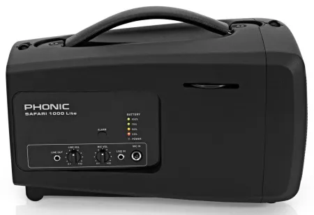 Купить Phonic SAFARI 1000 Lite по выгодной цене в Самаре