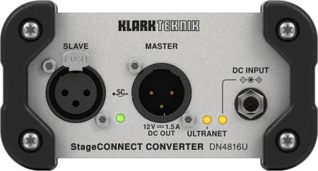 Купить KLARK TEKNIK DN4816U по выгодной цене в Самаре