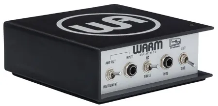 Купить WARM AUDIO WA-DI-A по выгодной цене в Самаре