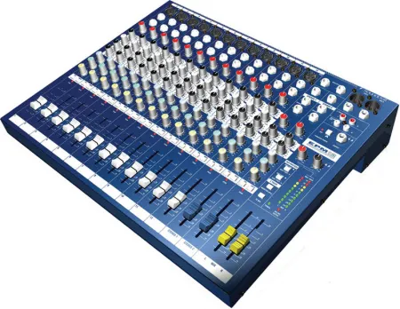 Купить SOUNDCRAFT EPM12 по выгодной цене в Самаре