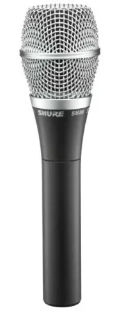 Купить SHURE SM86 по выгодной цене в Самаре