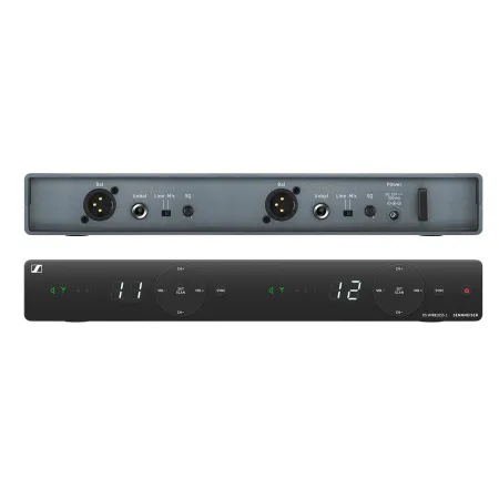 SENNHEISER XSW 1-825 DUAL-A